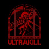 UltraChurch (ULTRAKILL) (Original Game Soundtrack) artwork