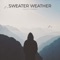 Sweater Weather (Tekkno) (Slowed + Reverb) artwork