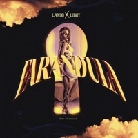 Farándula (feat. Liroy) - Single - Lando