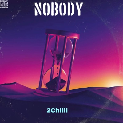Nobody - Single