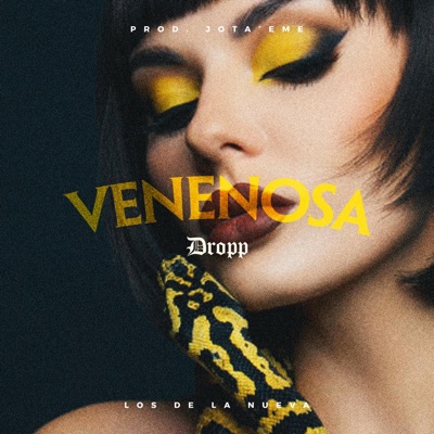 Venenosa - Single