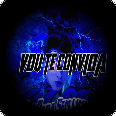 Vou Te Convida - Single