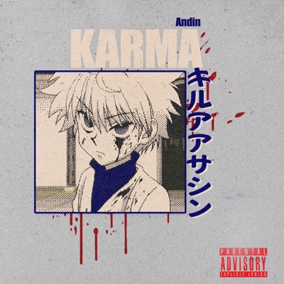Karma - Single