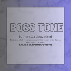 Boss Tone