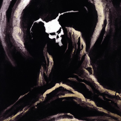 phantom pain (feat. skaiz) - EP