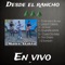 El Kid - Marco Araiza lyrics