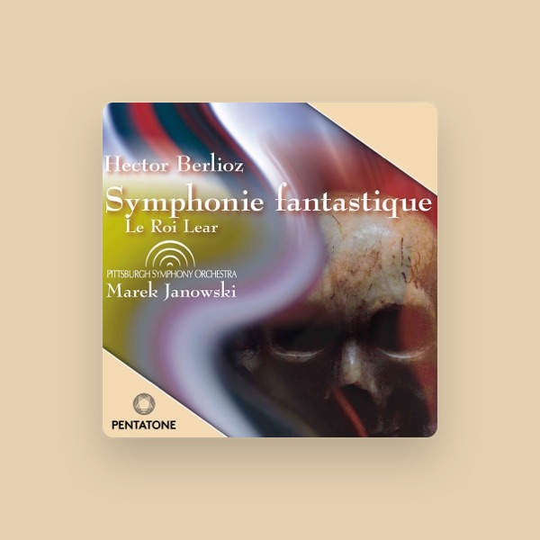Pitttsburgh Symphony Orchestra's avatar