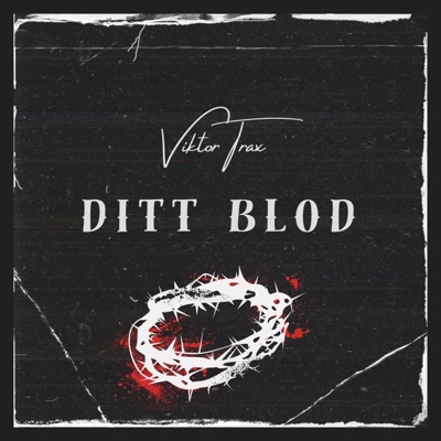Ditt blod - Single