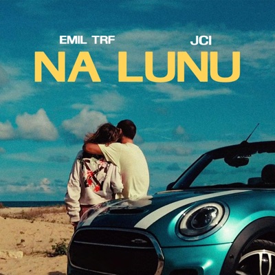 Na Lunu (feat. JCI) - Single