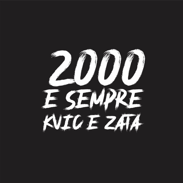 2000 e Sempre (feat. Zata)