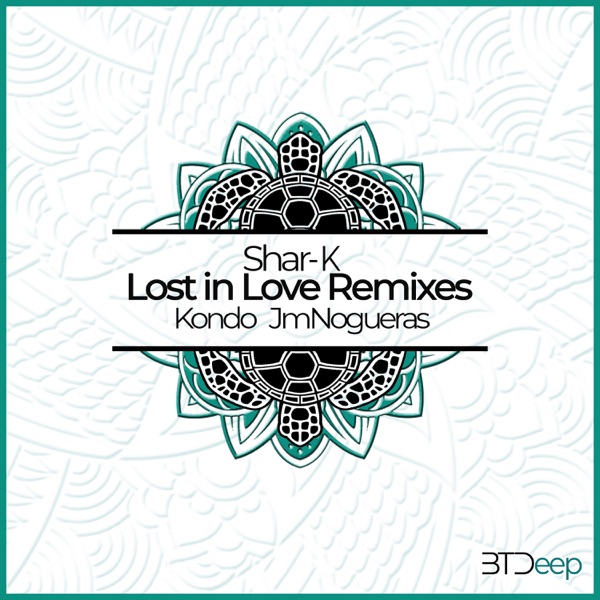 Lost in Love (Remixes) - Single