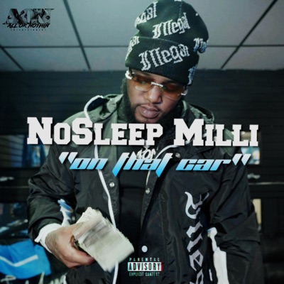 On That Car - Single