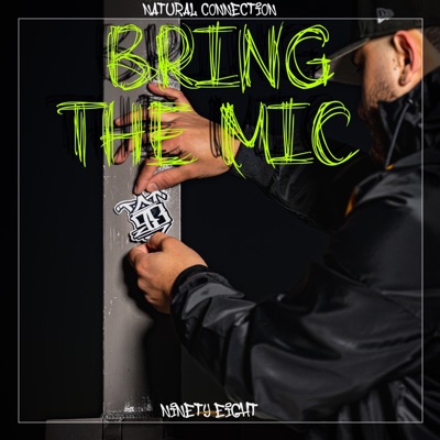 BRING THE MIC - Single