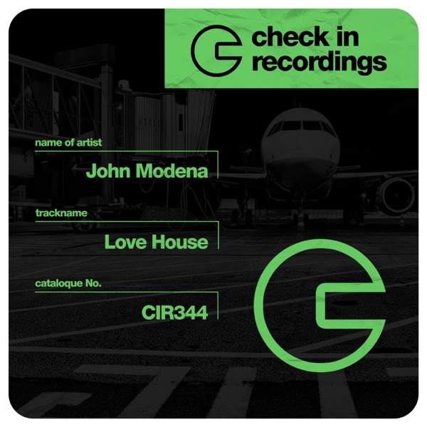 Love House - Single
