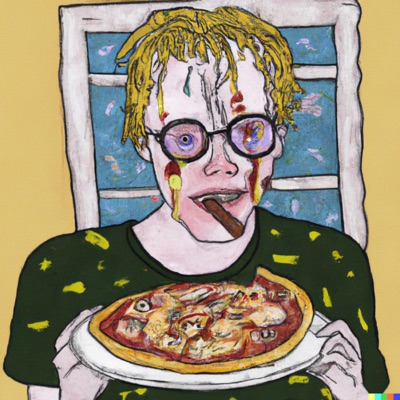 Eat and Drink Until You're Full - Single