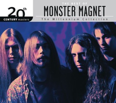 20th Century Masters - The Millennium Collection: The Best of Monster Magnet