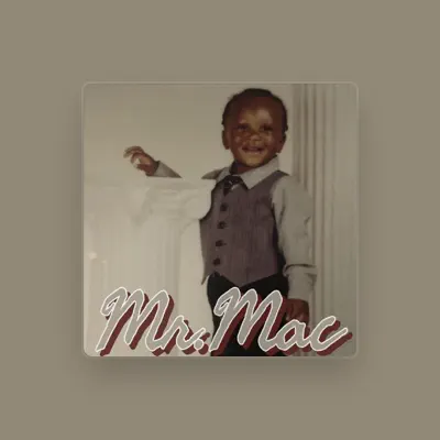 Listen to T-Mac, watch music videos, read bio, see tour dates & more!