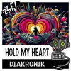 Hold My Heart - Single