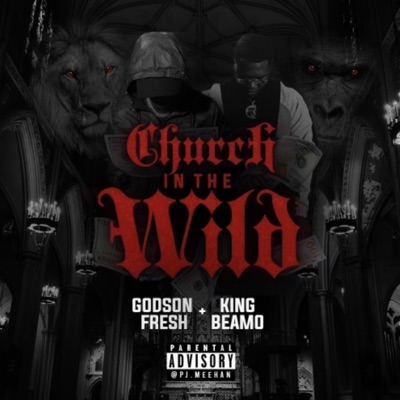 Church In the Wild - EP