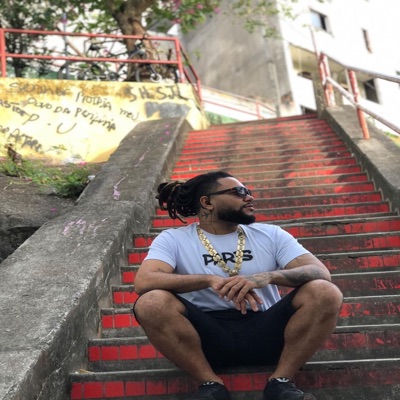 Ta Preparada pra Ser Devorada - Single