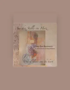 Dengarkan Harp Duo Resonance, tonton video musik, baca bio, lihat tanggal tur & lainnya!