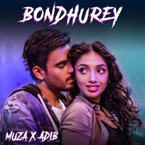 Bondhurey