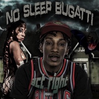 Act Right (feat. World Famous Dj Shon) - Single - Nosleep Bugatti