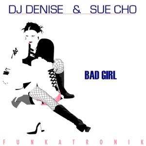 Bad Girl - Single