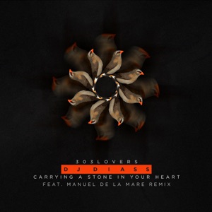 Carrying a Stone in Your Heart - Single
