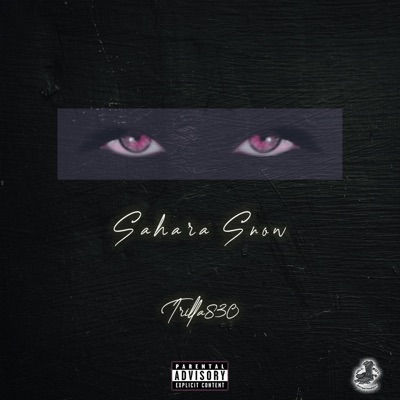 Sahara Snow - Single