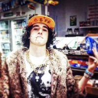 #34 Bitches Suck My Dick #Based and #Proper Freestyle (feat. 1sadboii) - Single - Tenkay