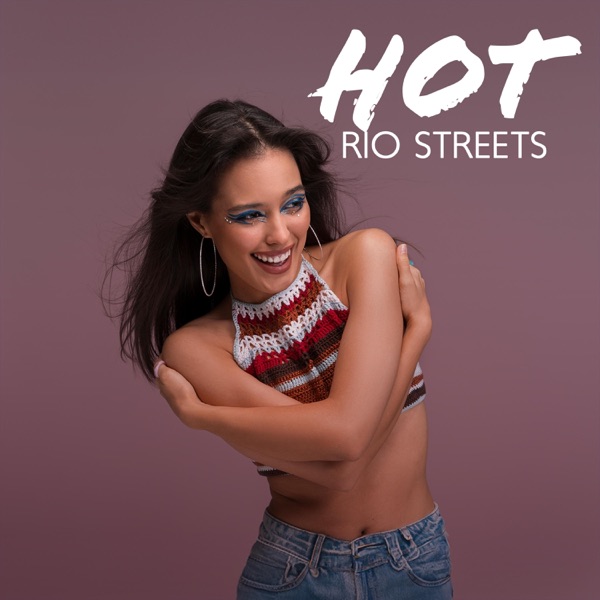 Hot Rio Streets: Hip-Hop Trap Latino