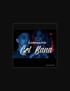 Listen to Carnalito, watch music videos, read bio, see tour dates & more!