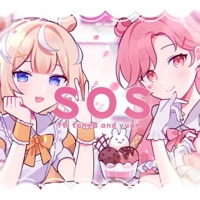 SOS (feat. Shabel Tonya) - Single - Yuuna Nini