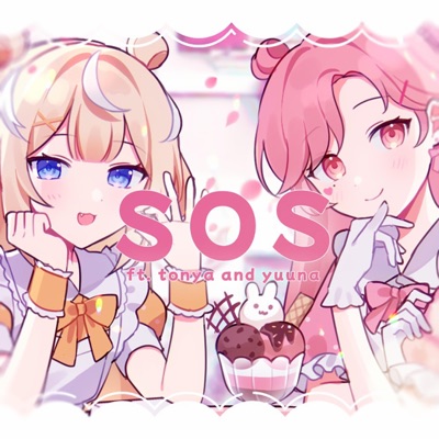 SOS (feat. Shabel Tonya) - Single