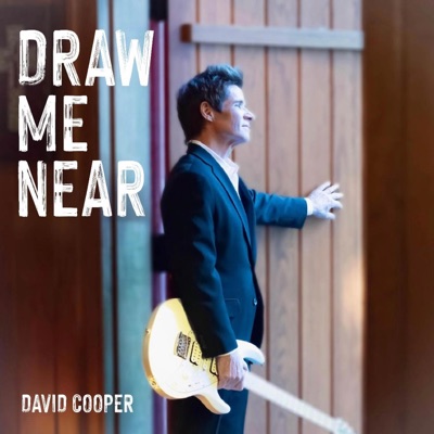 Draw Me Near - Single