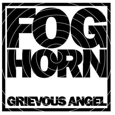 Foghorn - Single