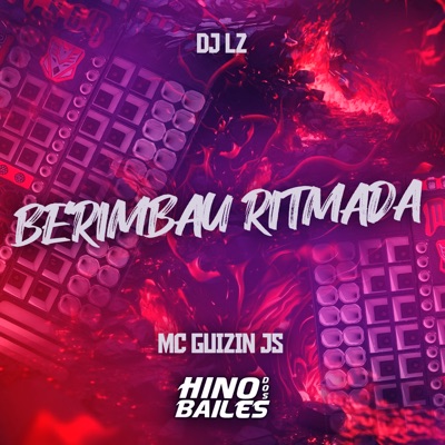 Berimbau Ritmada - Single