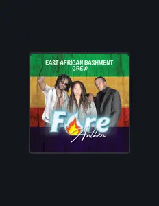 East African Bashment Crewを聴いたり、ミュージックビデオを鑑賞したり、経歴やツアー日程などを確認したりしましょう！