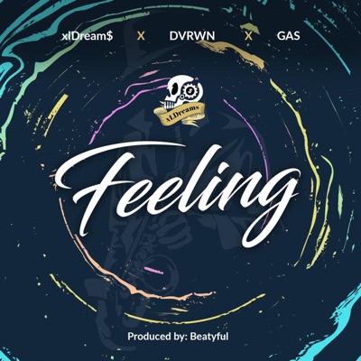 FEELING - Single