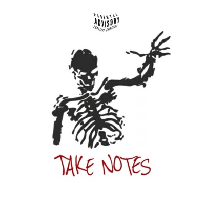 Take Notes - Single
