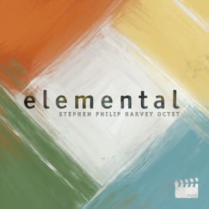 Tidal Force (feat. Tony DePaolis & Tommy Lehman)