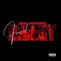 Franck Ribery - Single - Skill Martinez & This Is Joy