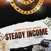 Steady Income (feat. Mizzy Banks) - Single