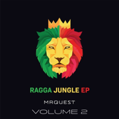 Ragga Jungle, Vol. 2 - EP - Mr Quest