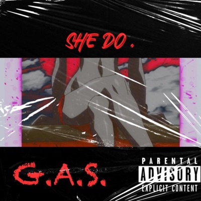 She Do . - Single