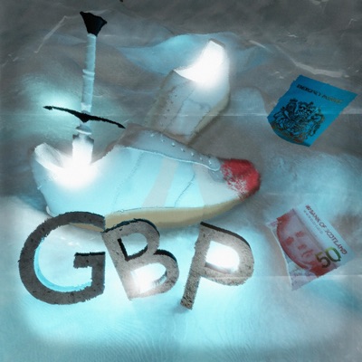 GBP on Shoes (feat. tartan & jelluh) - Single