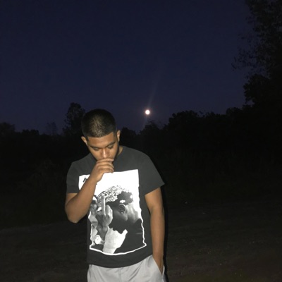 Burning Embrace. (Demo) - Single