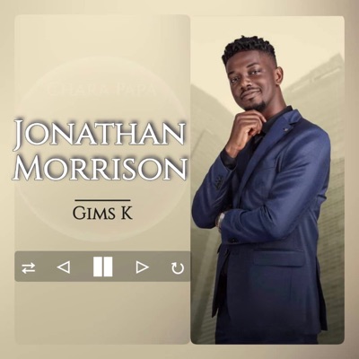 Jonathan Morrison - Single
