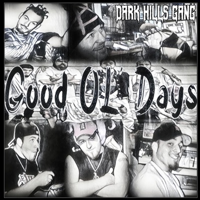 Good Ol' Days - Single